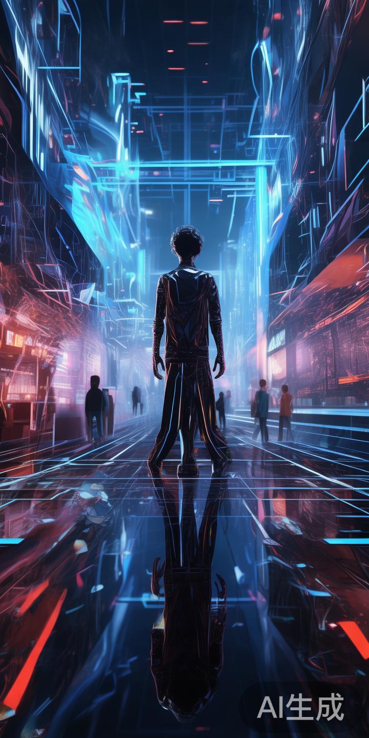 未来真人娱乐的核心在于技术的不断进步。BG今年的市