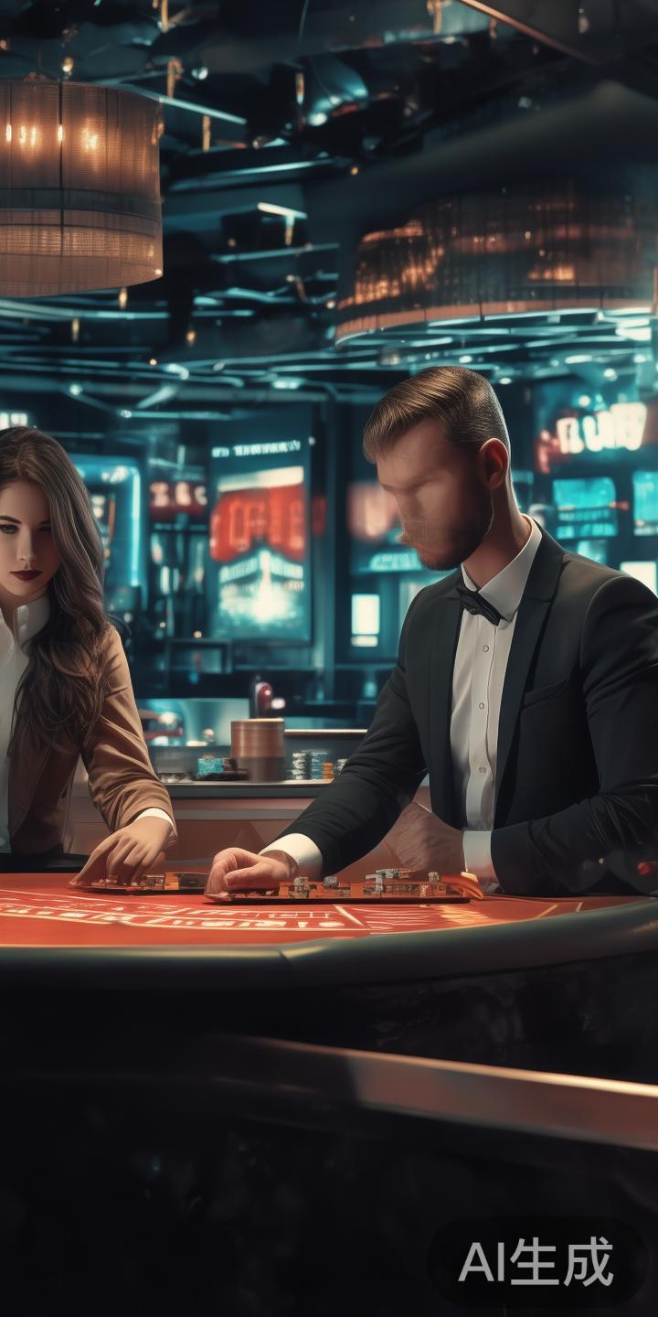 在当今数字娱乐不断发展的时代，寻找一个优质的真人视