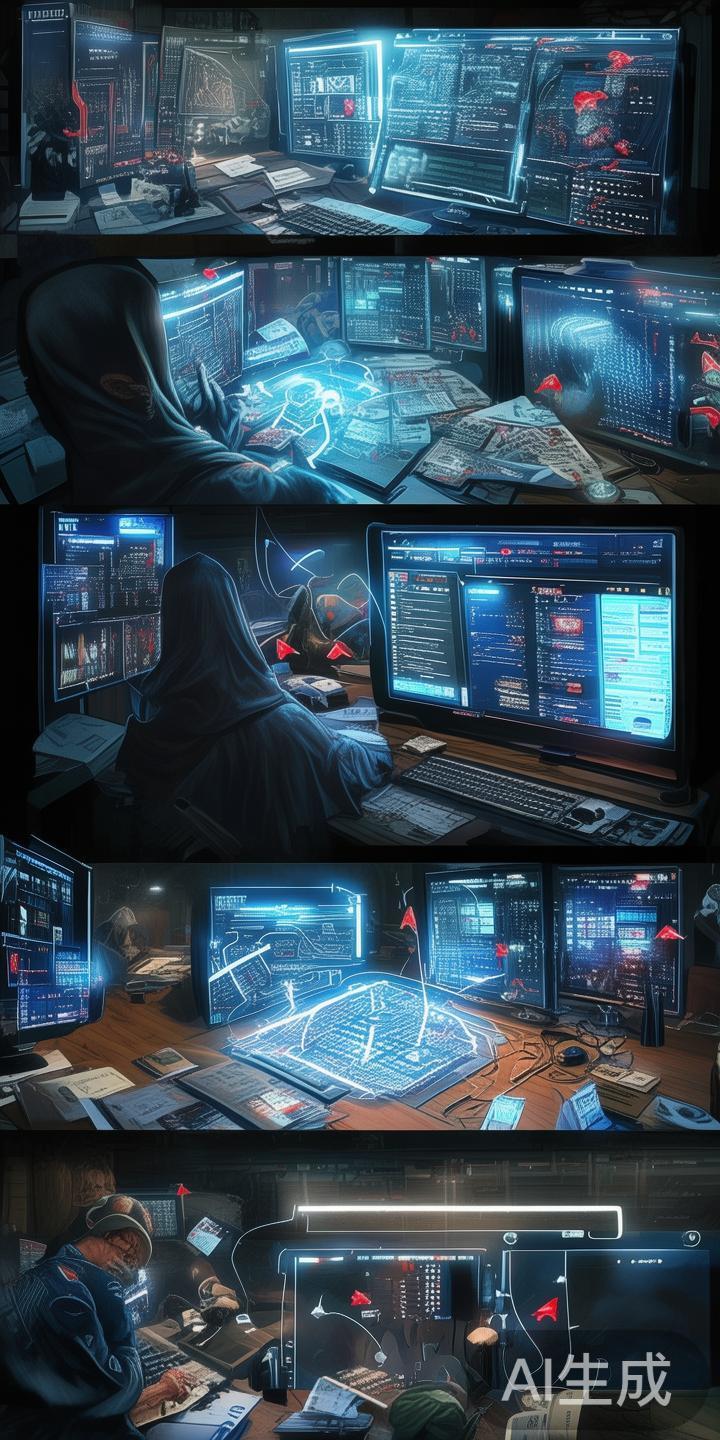 事件的调查过程
对BG大游真人娱乐作假的调查源于