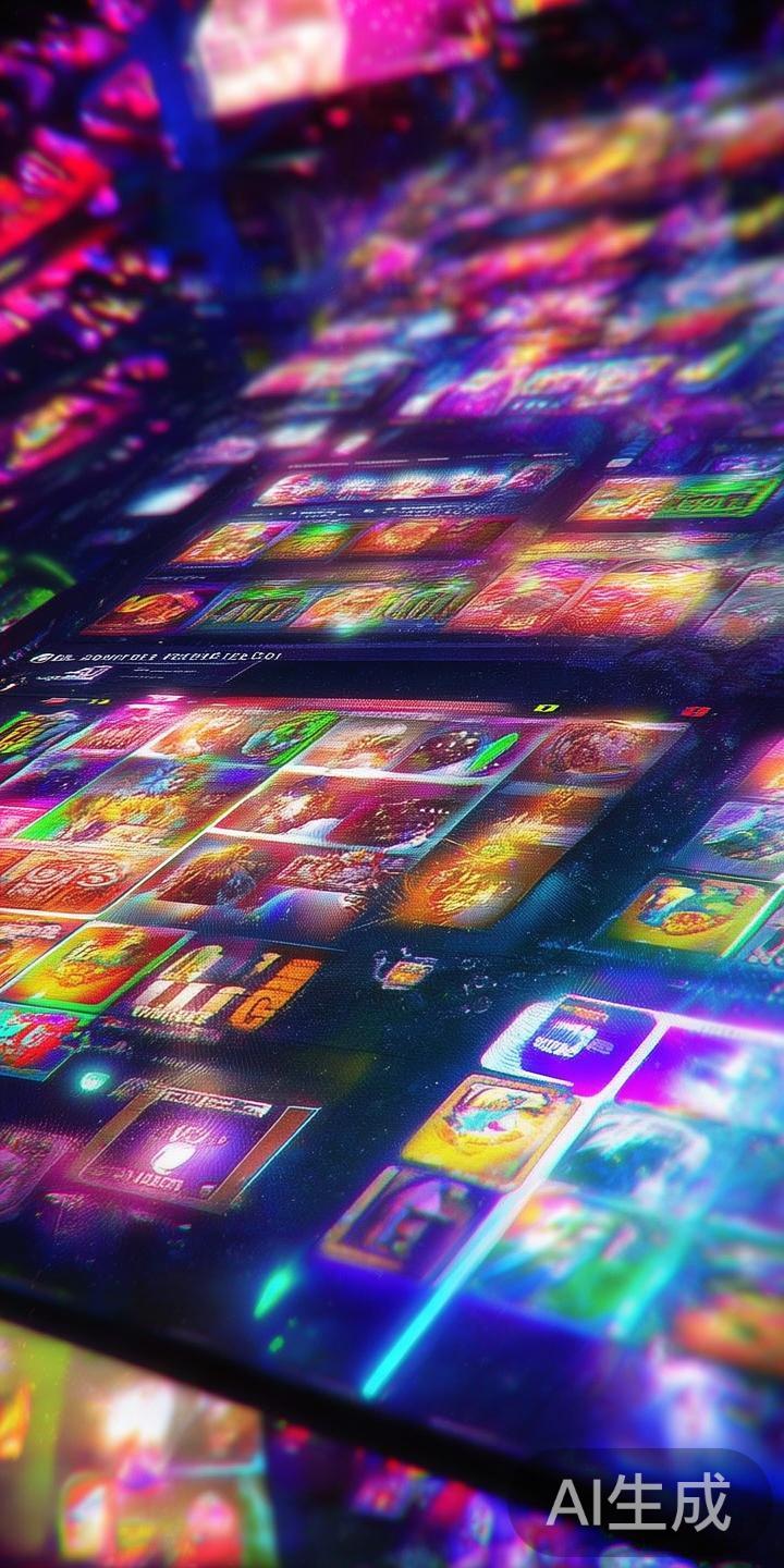 而BG平台则更偏重于视觉冲击力和主题体验，界面设计