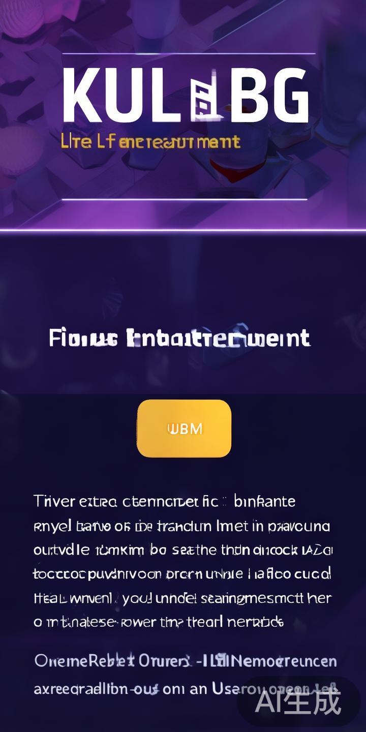 随着线上娱乐行业的发展，真人娱乐逐渐成为用户关注的