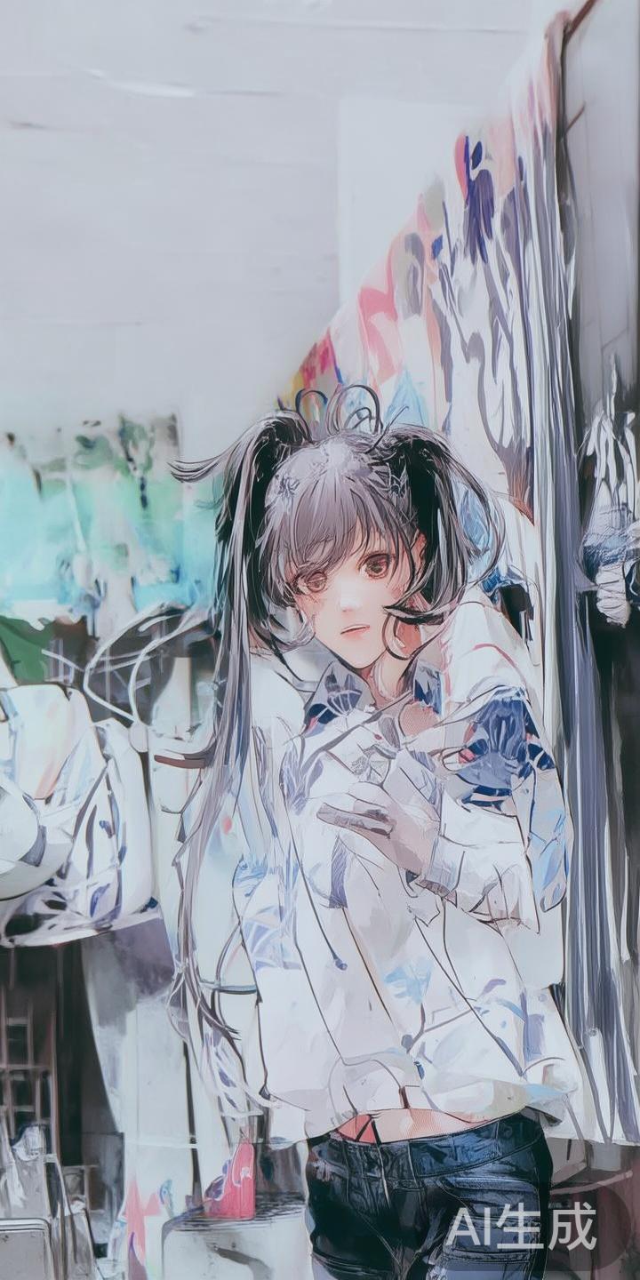 在当今数字娱乐快速发展的时代，虚拟直播和虚拟角色逐