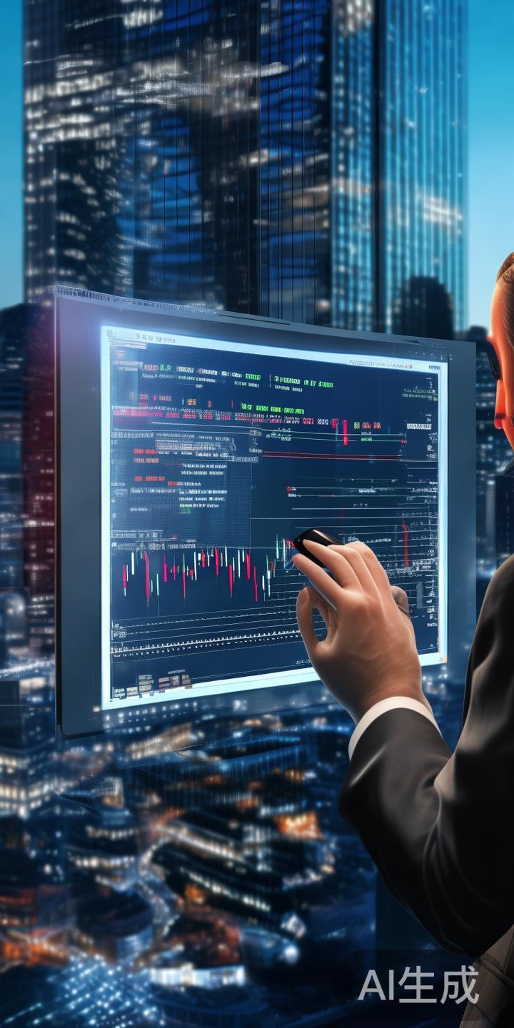 首先，设定合理的盈利目标至关重要。不要一开始就幻想