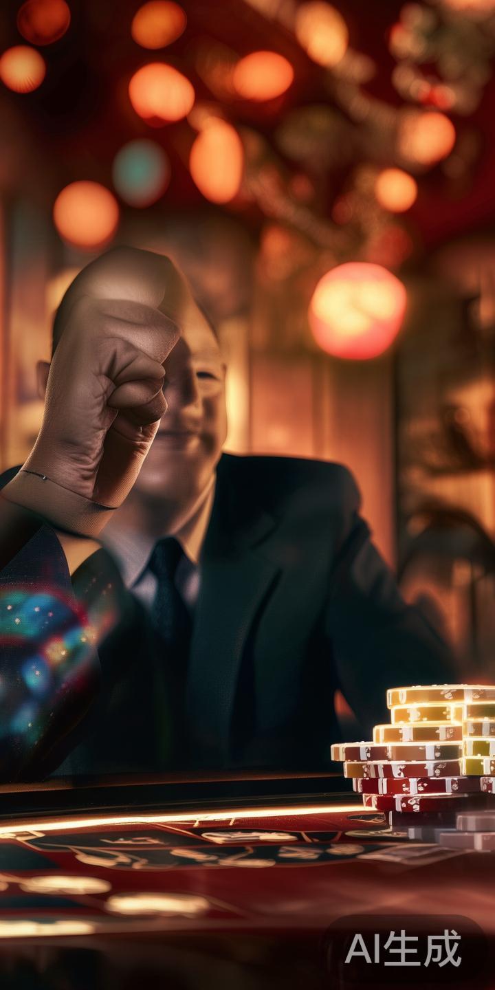 打造安全可靠的百家乐BG真人平台：选择指南与保障措施