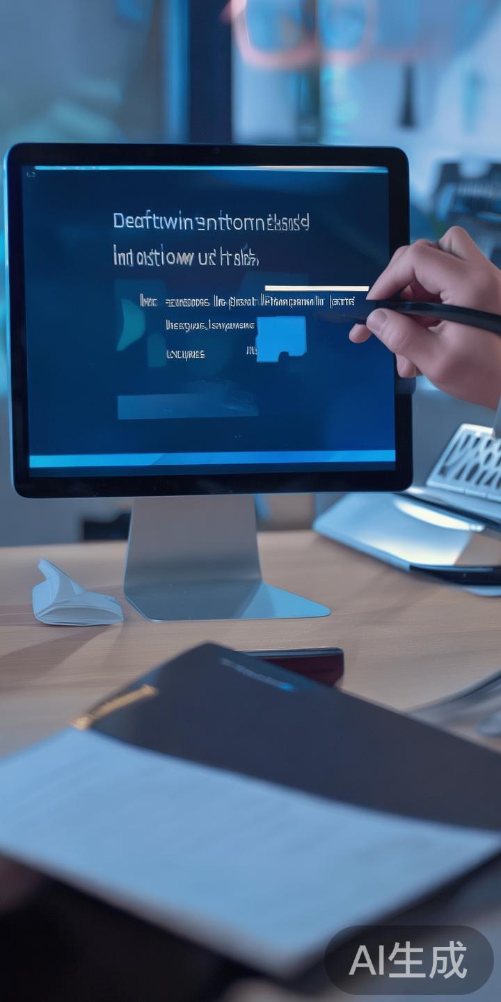 在安装过程中，建议选择默认路径并关闭其他后台程序，