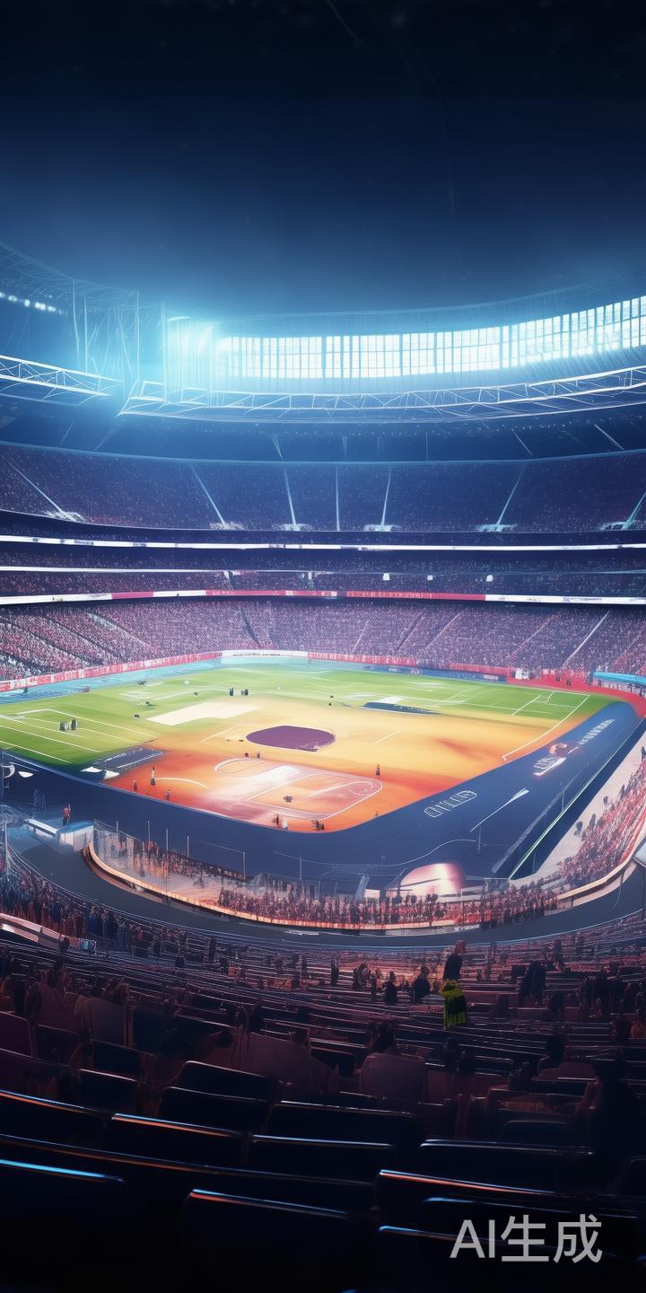 在数字娱乐不断发展的今天，真人视讯体育竞技平台逐渐