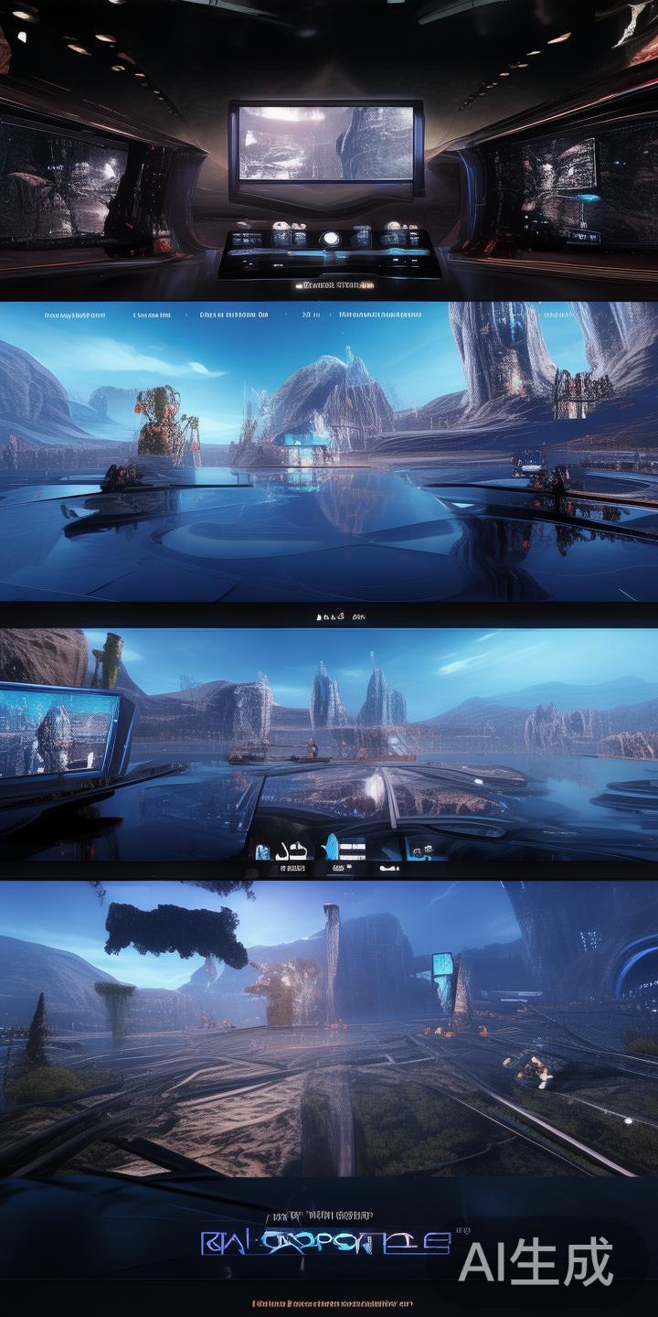 全面分析AG真人与BG真人游戏内容与娱乐体验的差异与特点 技术层面,AG平台利用创新的多角度摄像、多屏互动等