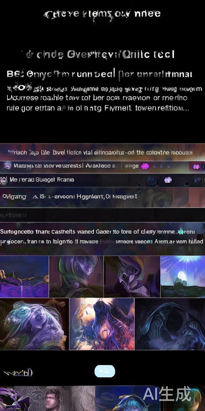 近年来，线上娱乐行业不断创新，提供多样化的玩法以满